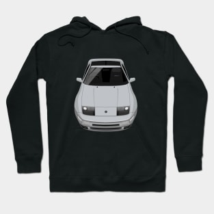 Fairlady 300ZX Z32 1991-2000 - Silver Hoodie